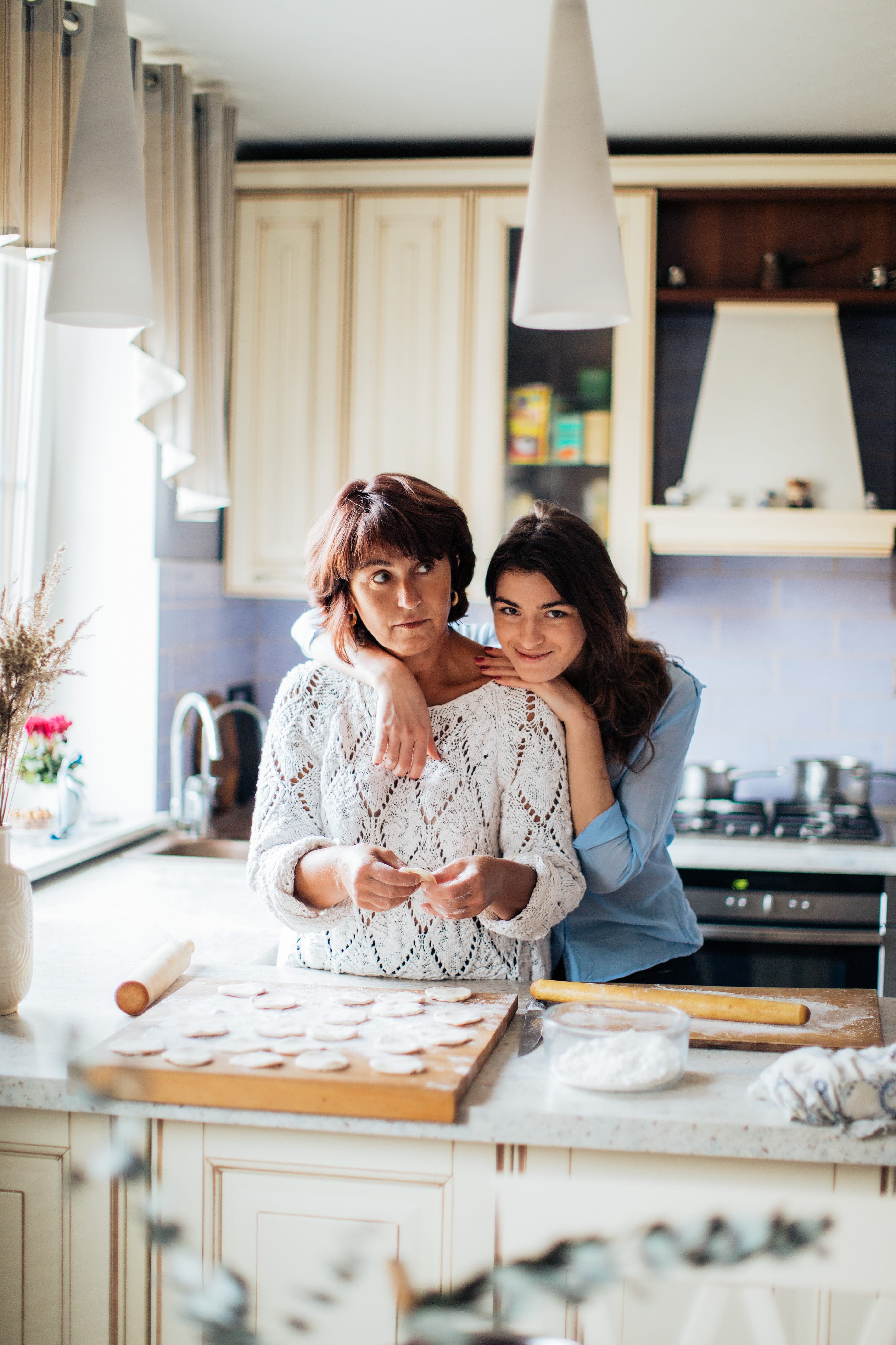 The Baking Dream Team