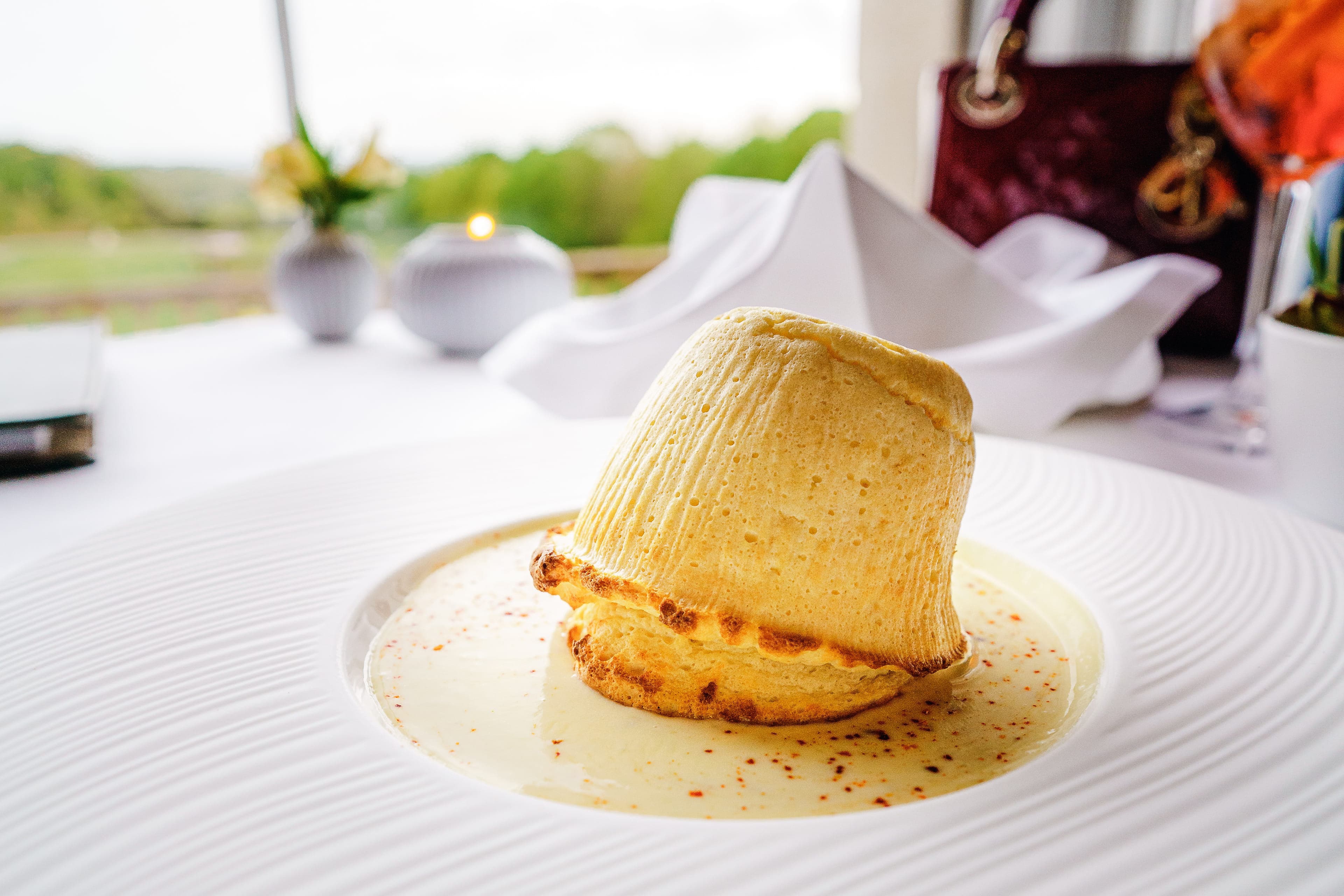 Cover Image for Olé olé soufflé